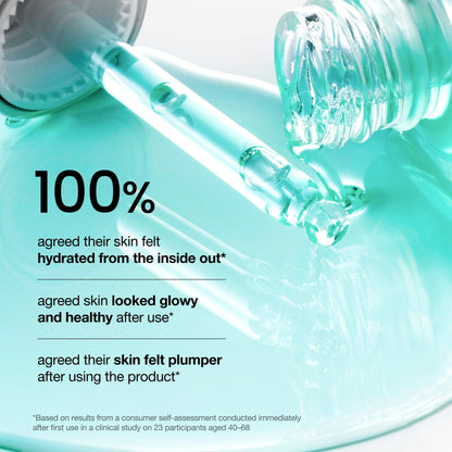 Hyaluronic Acid Capsule 100 Serum