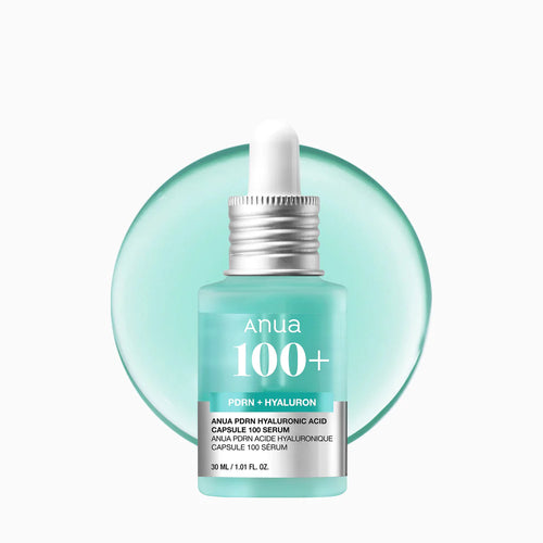 Hyaluronic Acid Capsule 100 Serum